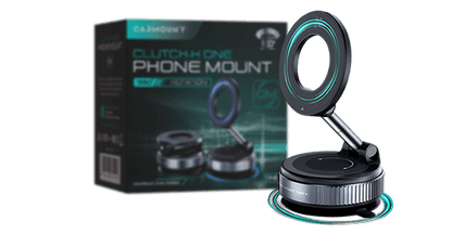 Stickpro™ Manyetik Telefon Tutucu