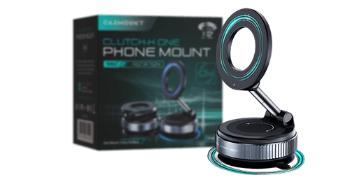 Stickpro™ Manyetik Telefon Tutucu