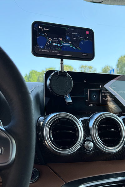 Stickpro™ Manyetik Telefon Tutucu