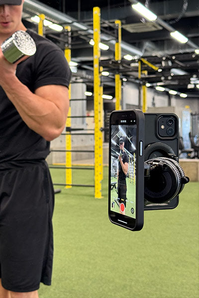 Stickpro™ Manyetik Telefon Tutucu