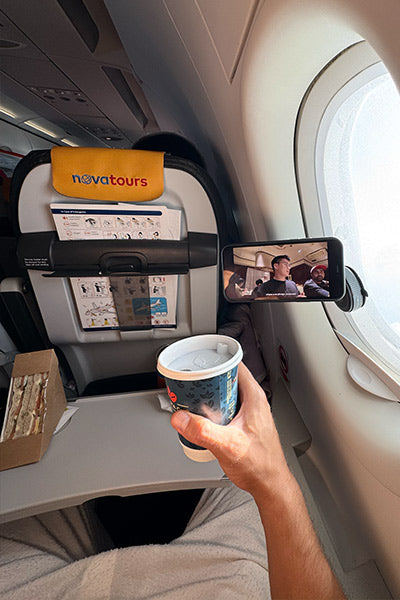 Stickpro™ Manyetik Telefon Tutucu